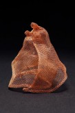 30. Storytelling Time, 5x6x5, woven copper wirecloth.jpg